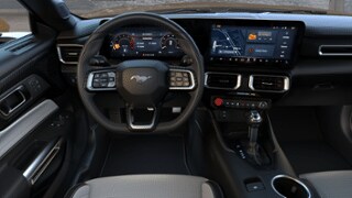 2026 Ford Mustang® Internal Image 2